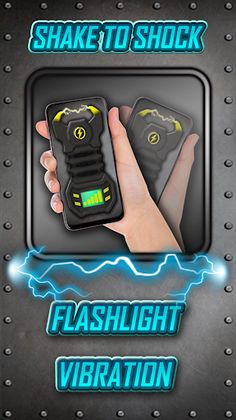 Virtual Taser - Screenshot 1