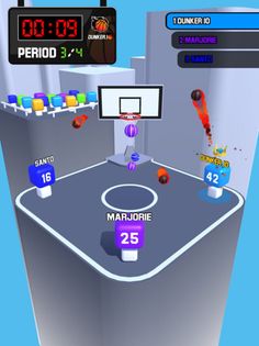 Dunker.io - Screenshot 4