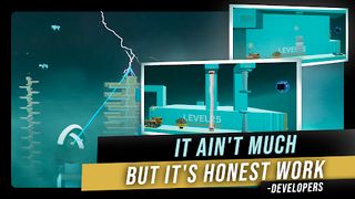 Slingform: Slingshot Shooter - Screenshot 2