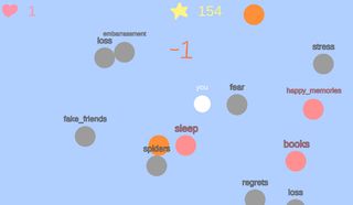 Circles of Life - Screenshot 2