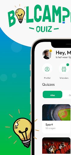 Belcampo Quiz - Screenshot 1