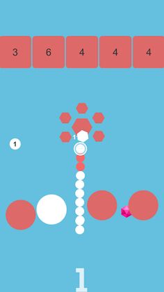 Snake Rise - Screenshot 3