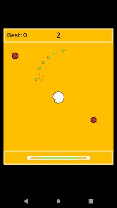 Fend Them Off - Screenshot 3