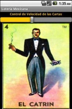 Mexican Loteria Classic - Screenshot 4