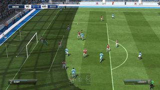 Ultimate Dream Soccer 2024 - Screenshot 1