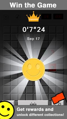 Minesweep - Screenshot 3