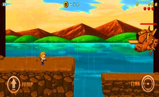 Dead Survival - Screenshot 2