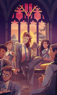 Royal Affairs - Screenshot 1