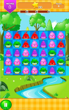 Bird Jungle Mania - Screenshot 3