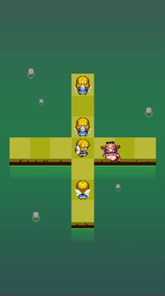 remilia-fight - Screenshot 2