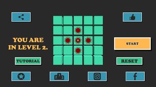 The Intricate Puzzle - Screenshot 2