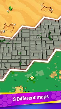 Save The Crown! - Screenshot 1