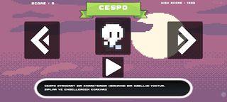 GravityRunners2D - Screenshot 3