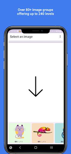 Child Detective - Screenshot 1