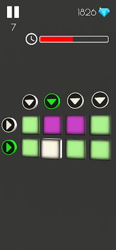 Click - Screenshot 1