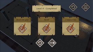 BERogue - Screenshot 3