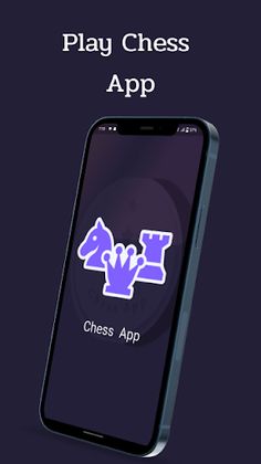Chess App - Screenshot 1