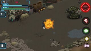 Tears of the Machine - Screenshot 2