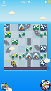 Road Trip FRVR - Screenshot 5