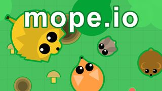 mope.io - Screenshot 1