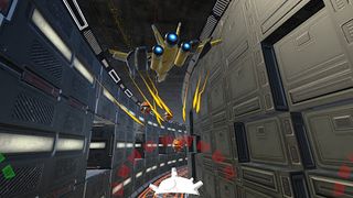 Space Mine Destroyer - Screenshot 1