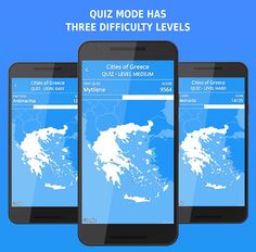 Cities of Greece - Screenshot 3