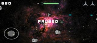 Space Rocks - Screenshot 1