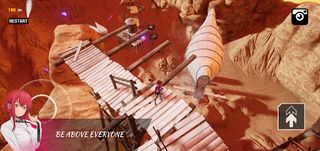 Chainsaw Man: Fight Game - Screenshot 1