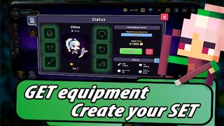 Pixel Battle: War - Screenshot 3