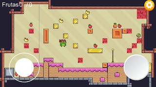 Attmore3 - Screenshot 3