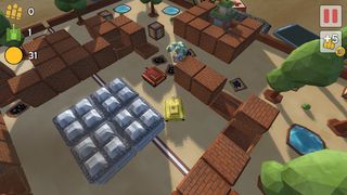 Small Tanks 3D - The Game - Screenshot 3