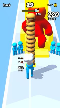 Royal Chef - Screenshot 2