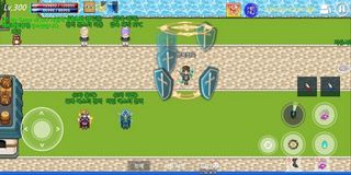 환생 RPG - Screenshot 3