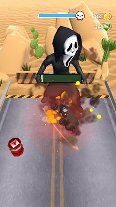 Car Z Merge - Screenshot 3