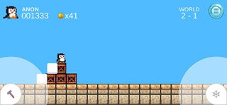 Ice Cubescape - Screenshot 3