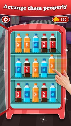 Extreme Cooking In The Kitchen - Screenshot 2