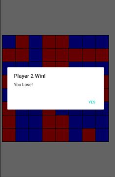 CrossGame - Screenshot 2