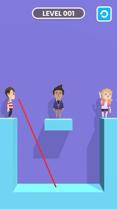 Love Beam - Screenshot 1