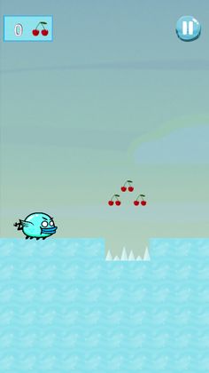 Icy Bug - Screenshot 3