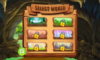 Go Dino Go Dinosaur Adventure - Screenshot 2