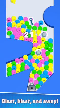 Toopy Blast - Screenshot 4