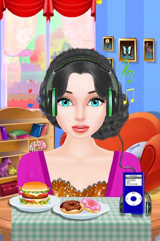 Mother Birth a Baby Simulator - Screenshot 3