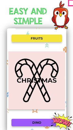 Coloring Book, Draw and Doodle - Screenshot 1