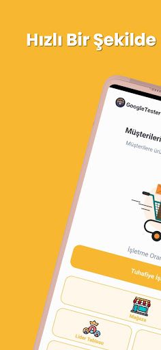 Tuhafiye İşlet ve Kazan - Screenshot 1