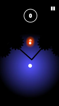 Pilux jump - Screenshot 2