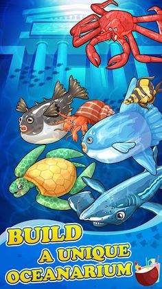 Salvage: Ocean Deep - Screenshot 1