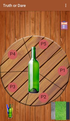 Truth or Dare Pro - Screenshot 4