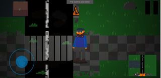 Sarvom - Screenshot 3