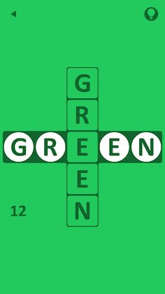green (game) - Screenshot 2