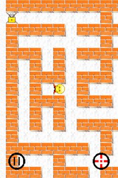 Maze Quest - Screenshot 2